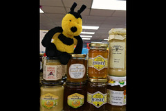 Quince Honey Farm Devon - 10