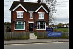 Orchard House Dental Practice Headcorn