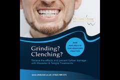 Orchard House Dental Practice Headcorn