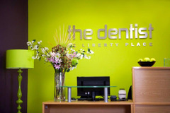 The Dentist at Liberty Place Birmingham