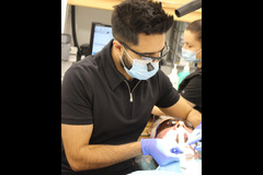 Square Mile Dental Centre London