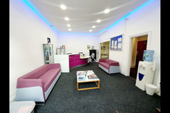 Spencer Road Dental Surgery Coventry