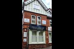 Spencer Road Dental Surgery Coventry