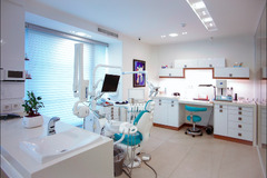 Moopen Dental Care Northampton