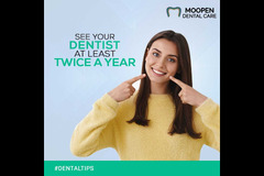Moopen Dental Care Northampton - 6