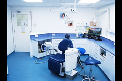Scott Arms Dental Practice Birmingham