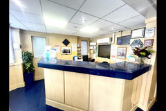 Scott Arms Dental Practice Birmingham
