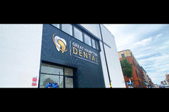 Great Hampton Dental Birmingham