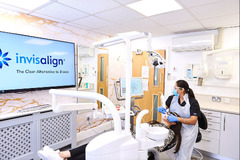 Sherwood Dental Practice Birmingham