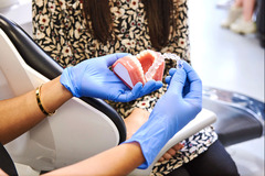 Sherwood Dental Practice Birmingham
