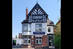 Denbeigh House Dental Clinic Birmingham