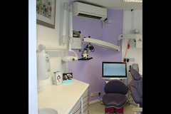 White Pearl Dental Practice Birmingham