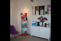 White Pearl Dental Practice Birmingham