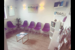 White Pearl Dental Practice Birmingham