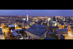 Johns Dental Practice Birmingham