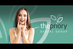 Priory Dental Practice Birmingham