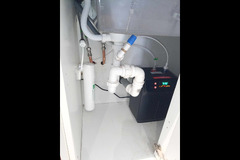 IRM Plumbing Redditch