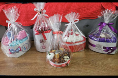 Ayanna Flower's Boutique