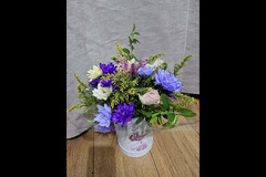 Ayanna Flower's Boutique - 7